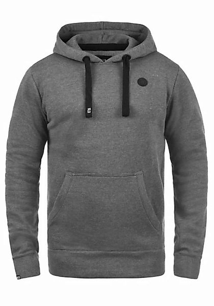 !Solid Hoodie SDBeno Kapuzensweatshirt mit Kängurutasche günstig online kaufen