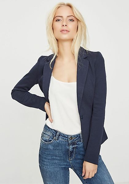 Vero Moda Jerseyblazer VMJULIANE LS BLAZER günstig online kaufen