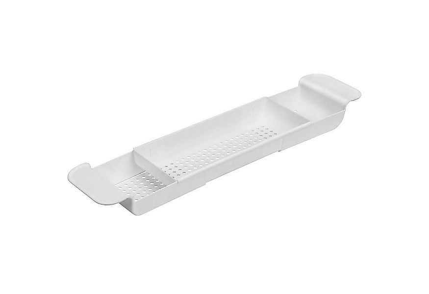 HAUSS SPOLE Badewannenablage Badewannenbrett Badewannenablage Wannenbrücke günstig online kaufen