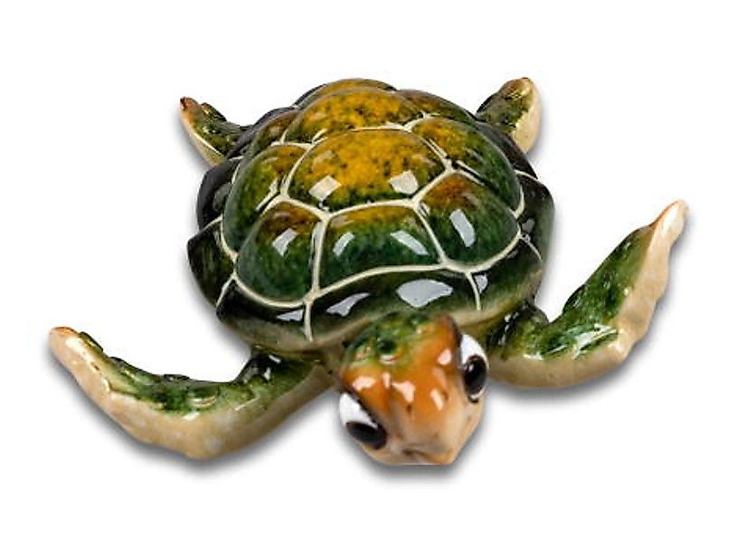 formano Dekofigur Schildkröte Harry grün 10 günstig online kaufen