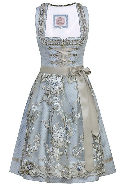 MarJo Dirndl Midi Dirndl 2tlg. - günstig online kaufen