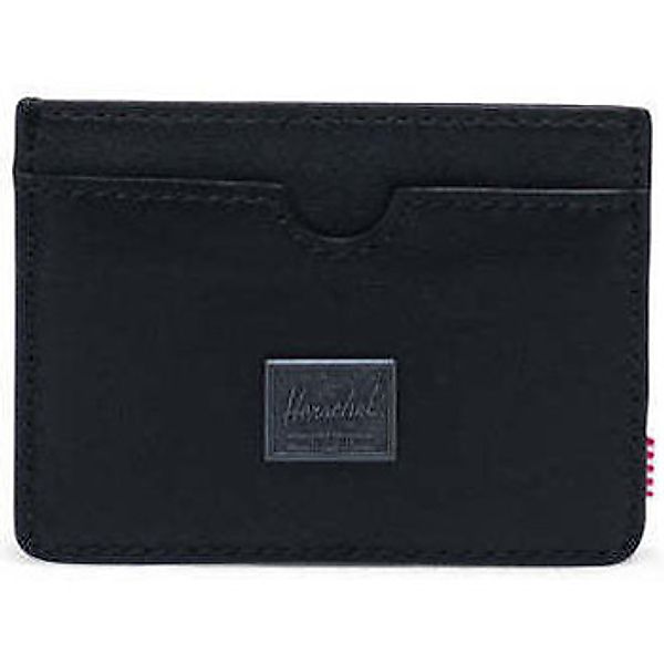 Herschel  Geldbeutel Charlie Leather RFID günstig online kaufen