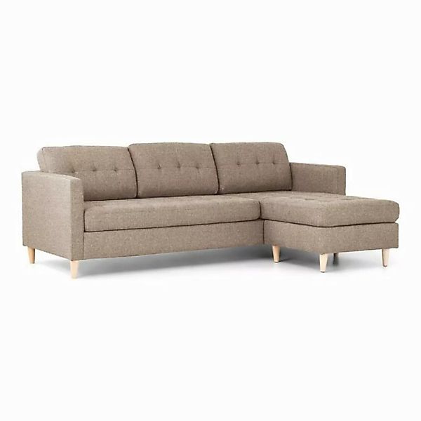 ebuy24 Sofa Marino Sofa, Chaiselongsofa rechts oder links gewe günstig online kaufen