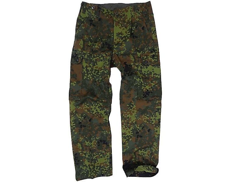 Leo Köhler Outdoorhose Original Bundeswehr Leo Köhler Feldhose günstig online kaufen