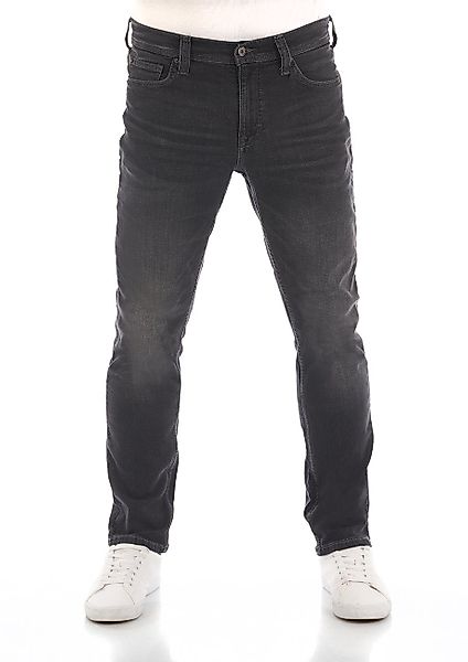 MUSTANG Slim-fit-Jeans Herren Jeanshose Vegas Slim günstig online kaufen