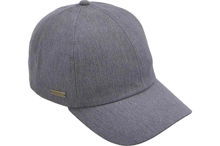 Seeberger Baseball Cap Baumwollmütze Baseballcap 55236-1 günstig online kaufen
