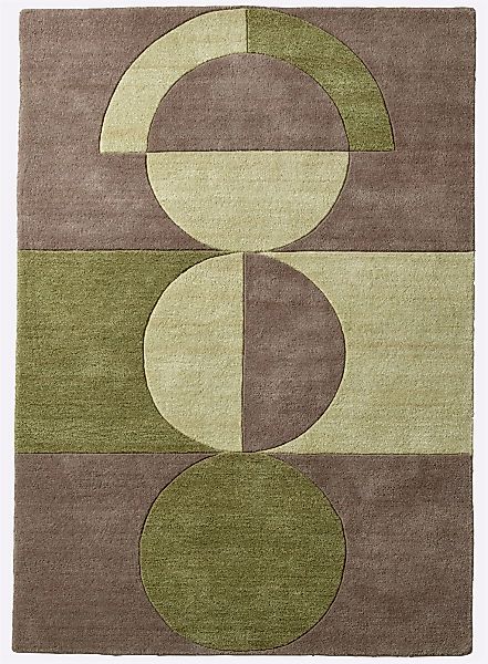 heine home Teppich 12 mm Höhe günstig online kaufen