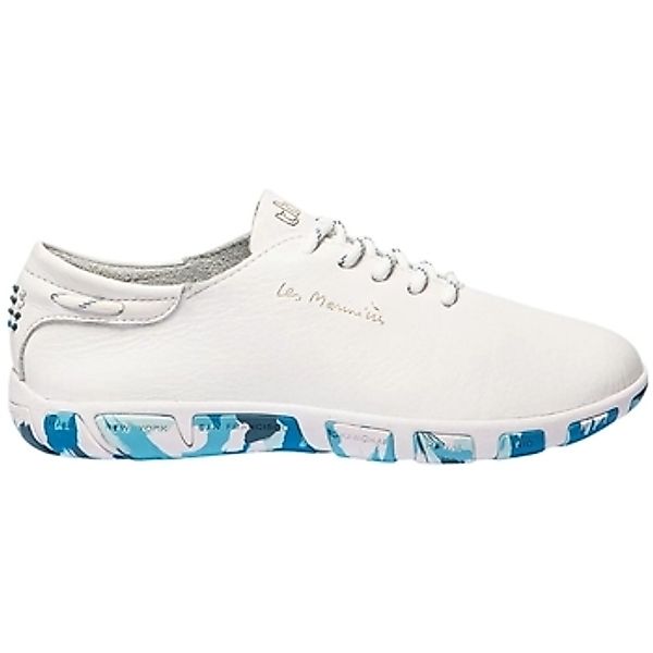 TBS  Damenschuhe JAZARU J7K57-EXTRA BLANC+MER Blanc günstig online kaufen