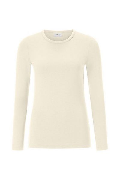 Rich & Royal T-Shirt Damen Langarmshirt (1-tlg) günstig online kaufen