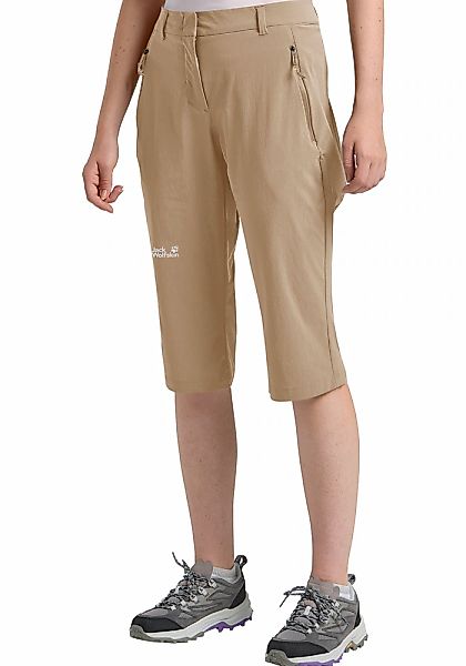 Jack Wolfskin 3/4-Hose "HIKEOUT 3/4 PANTS W" günstig online kaufen