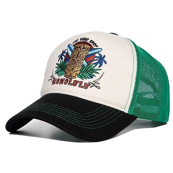 King Kerosin Trucker Cap King Kerosin günstig online kaufen