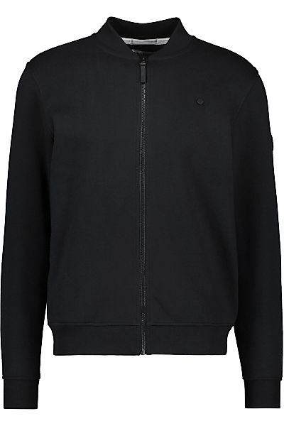 Alife & Kickin Sweatjacke "Herren MarvinAK A" günstig online kaufen