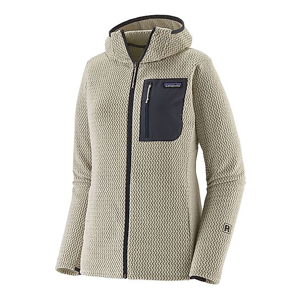 Patagonia W's R1 Air Full-Zip Hoody - Fleece günstig online kaufen