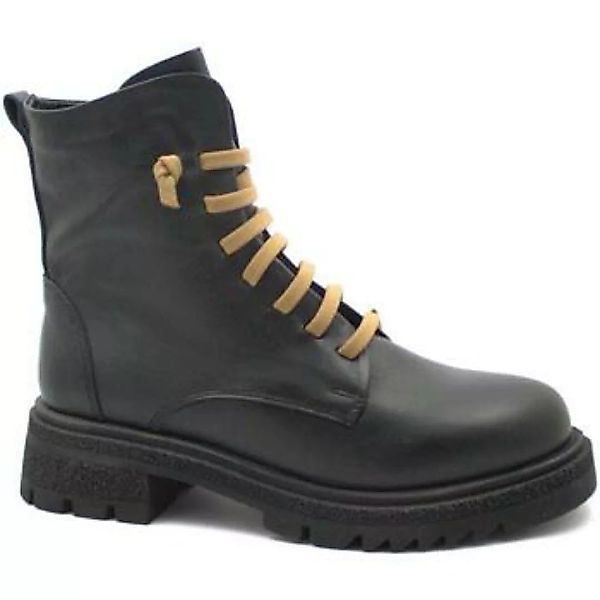 Bueno Shoes  Stiefeletten BUE-I23-WZ1420-NE günstig online kaufen