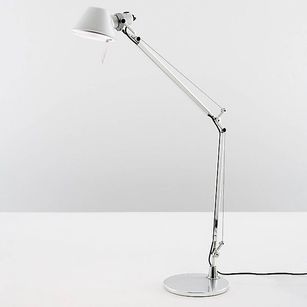 Artemide Tolomeo Pure Integralis LED-Tischleuchte günstig online kaufen