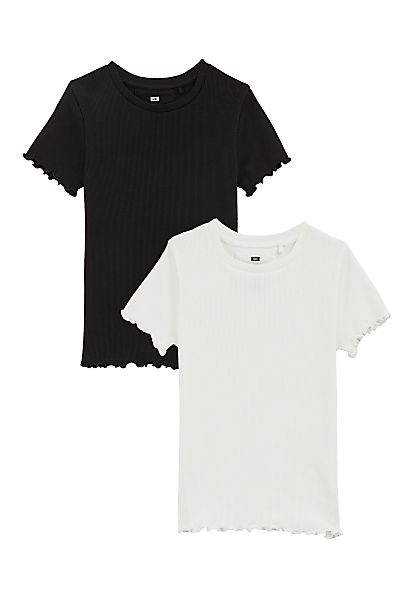 WE Fashion T-Shirt günstig online kaufen