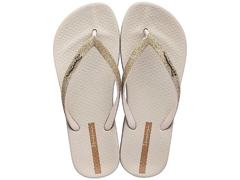 Ipanema ANAT LOLITA Glitter Zehentrenner günstig online kaufen