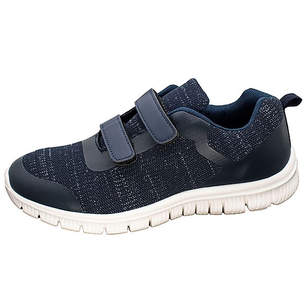 Fischer-Markenschuh Speedy Sneaker aus Mesh mit günstig online kaufen