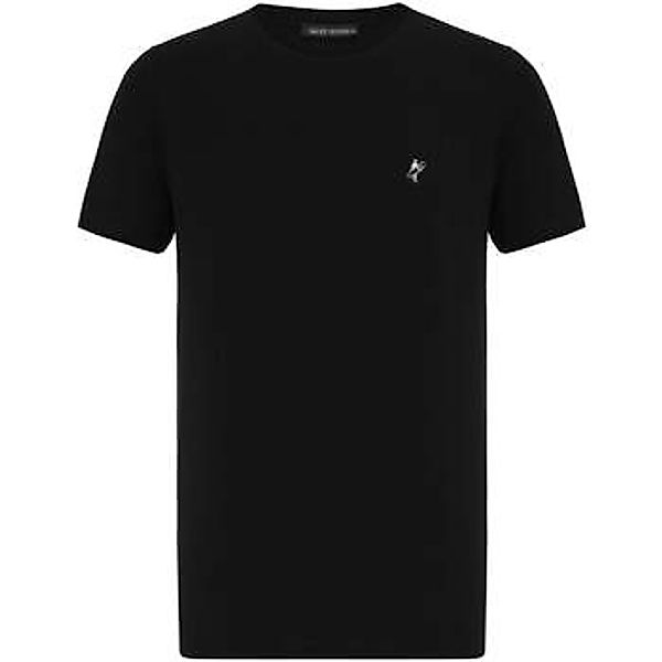 Jacey Quinn  T-Shirts & Poloshirts Liana Regular Fit Crew Neck T-shirt günstig online kaufen
