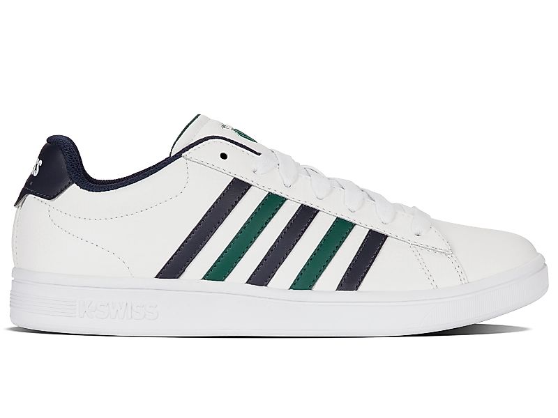 K-Swiss Sneaker "COURT TIEBREAK II" günstig online kaufen