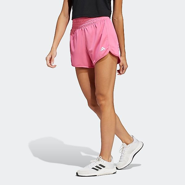 adidas Performance Shorts "PACER KNIT HIGH" Trainingsshorts aus weiches Mat günstig online kaufen