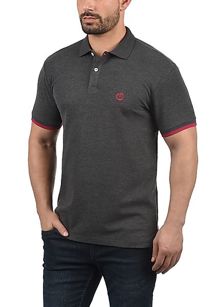 !Solid Poloshirt SDBenjaminPolo Polo mit verlängerter günstig online kaufen