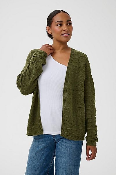 KAFFE Cardigan Strickjacke KAemria günstig online kaufen