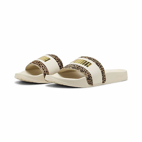PUMA Sandale "Leadcat 2.0 Animal Flair Slides Damen" günstig online kaufen