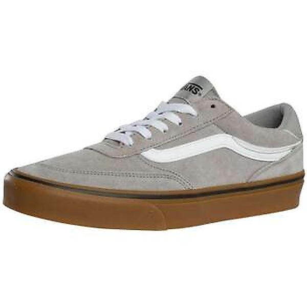 Vans  Sneaker Turnschuhe Brooklyn aus Wildleder günstig online kaufen
