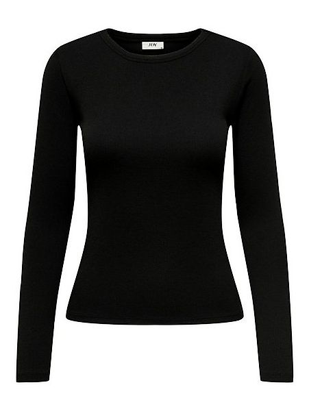 JACQUELINE de YONG T-Shirt Langarm Dünner Longsleeve JDYSOLAR JDYSOLAR L/S günstig online kaufen
