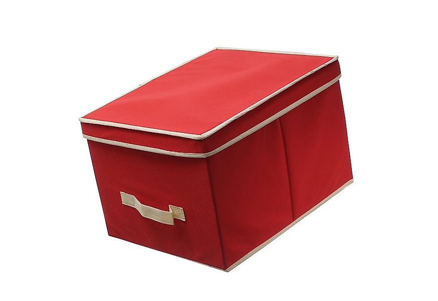 MARELIDA Aufbewahrungsbox Weihnachtskugelbox für 24 Christbaumkugeln Aufbew günstig online kaufen