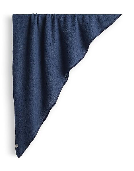 OPUS Strickschal AMADSI aus Bouclé Strick, one size, flauschiger Griff, wär günstig online kaufen