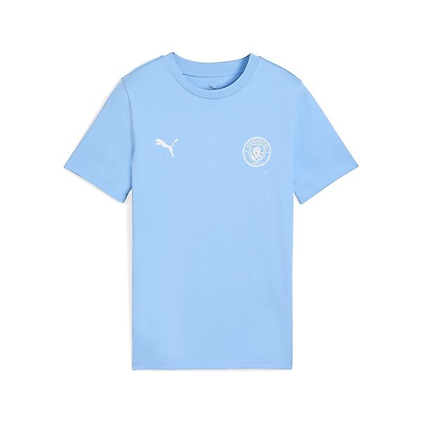 PUMA T-Shirt Manchester City FtblEssentials T-Shirt günstig online kaufen