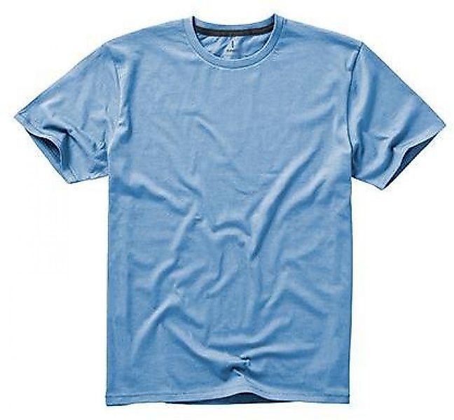 Elevate Rundhalsshirt Herren Nanaimo T-Shirt günstig online kaufen
