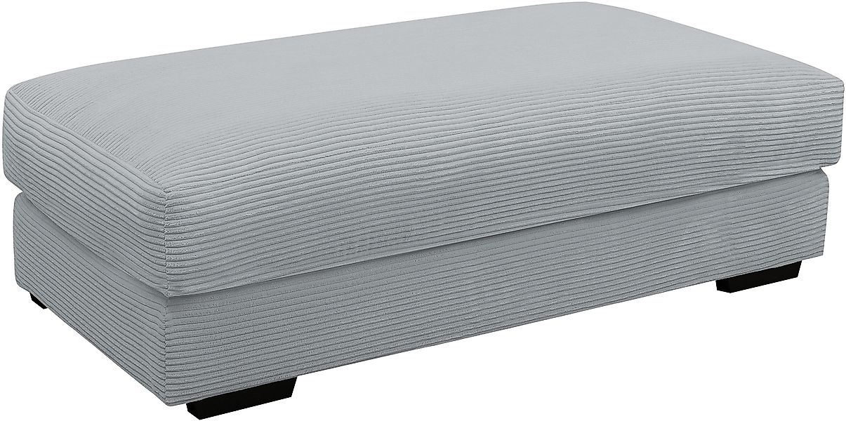 WERK2 Hocker Eden, Design Hocker in günstig online kaufen