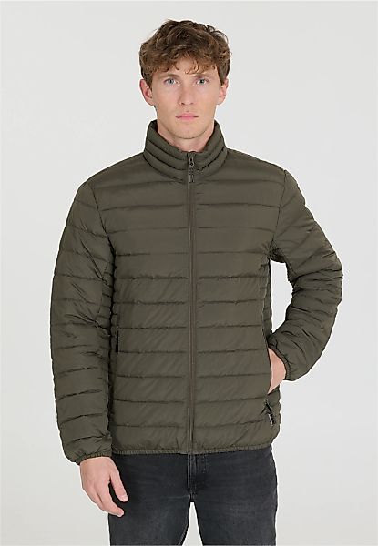 WHISTLER Steppjacke "Edge M CFT", in atmungsaktivem und leichtgewichtigem D günstig online kaufen