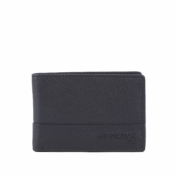 Margelisch Mini Geldbörse "Marcello 3", aus LWG zertifiziertem Leder günstig online kaufen