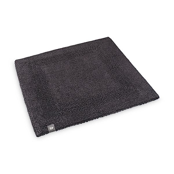 houseproud Badematte Frame Luxe, Höhe 15 günstig online kaufen