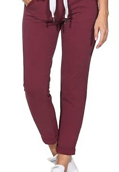 Elbsand Stoffhose günstig online kaufen