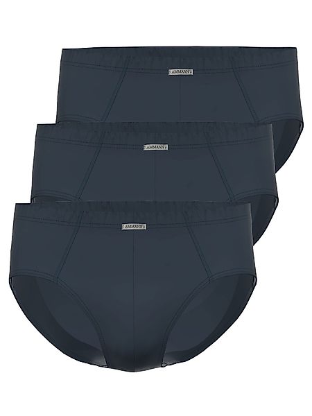 Ammann Slip 3er Pack Sport Slip günstig online kaufen
