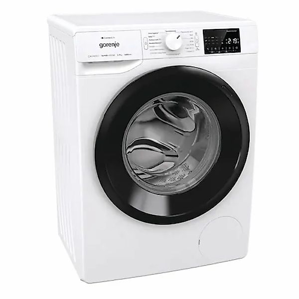 GORENJE Waschmaschine »Wave PNEI74SA1DTS«, 7 kg, 1400 U/min, RealSlim 46,50 günstig online kaufen