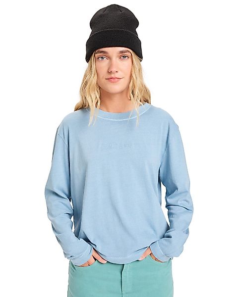 Quiksilver Langarmshirt Essential günstig online kaufen