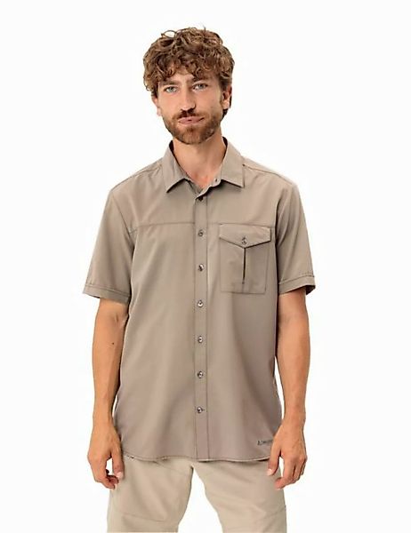 VAUDE Funktionshemd "MENS ROSEMOOR SHIRT II", mit Brusttasche günstig online kaufen