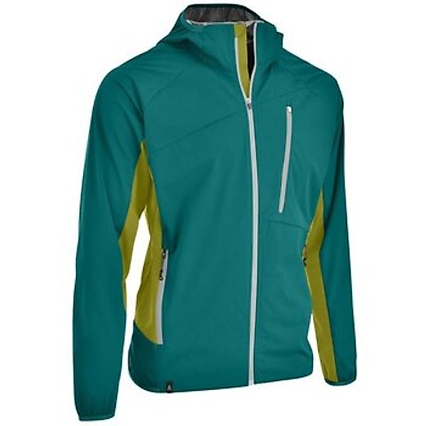 Maui Sports  Herren-Jacke Sport Achenkopf 10.0 - Softshelljack 4114100810/6 günstig online kaufen