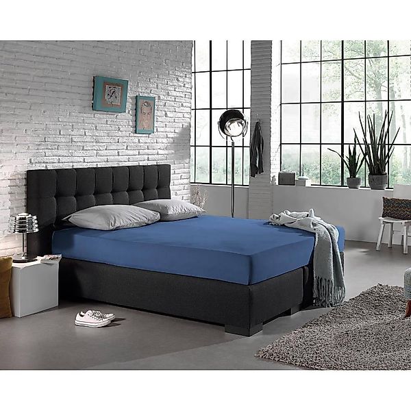 Dreamhouse | Jersey Spannbetttuch günstig online kaufen