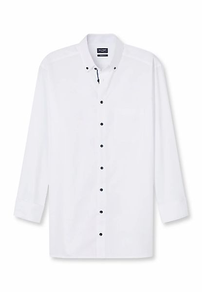 OLYMP Businesshemd "OLYMP Luxor, modern fit, Businesshemd, Button-down" günstig online kaufen