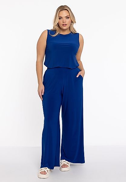 YOEK Bootcuthose Damen Hose Große Größen günstig online kaufen
