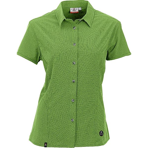 Maul Sport® Outdoorbluse Bluse Agile 2XTI günstig online kaufen