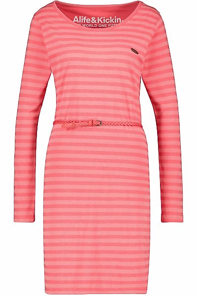Alife & Kickin Blusenkleid "Damen EllinAK B" günstig online kaufen