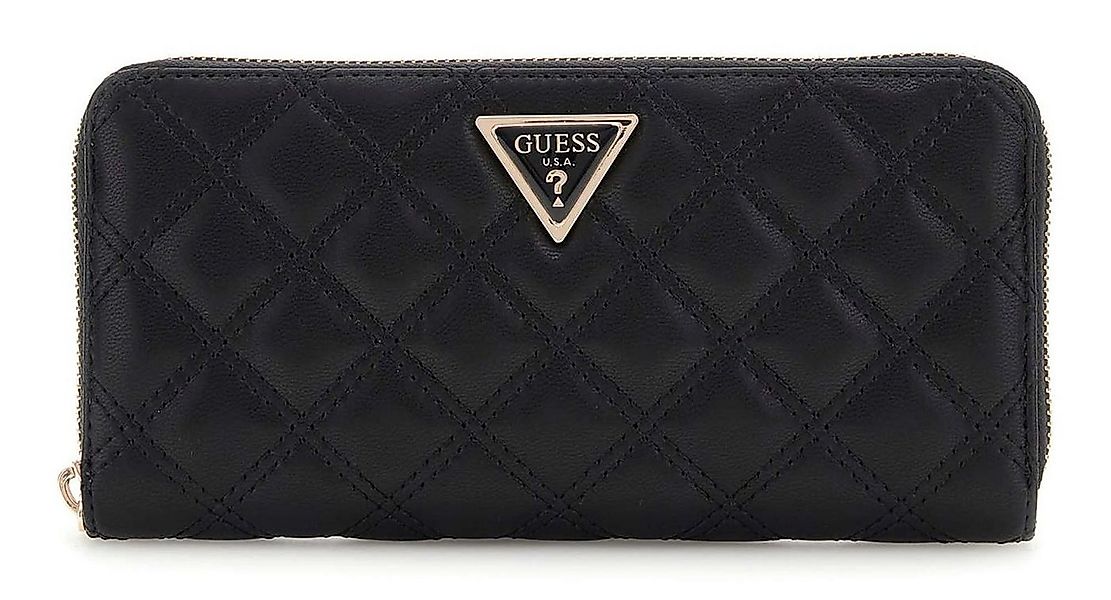 Guess Geldbörse SLG Zip Around Wallet günstig online kaufen